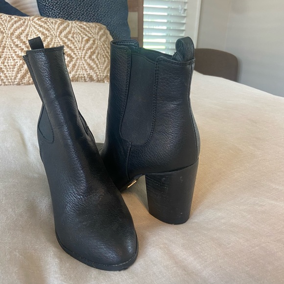 Billini Black Booties from Princess Polly - Picture 3 of 5